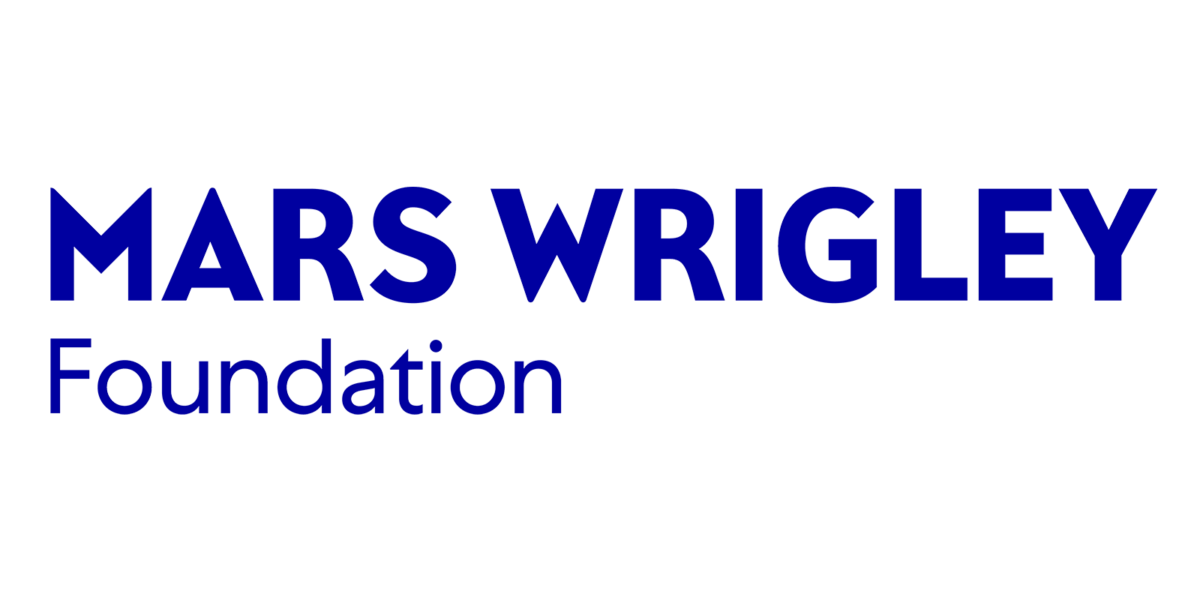 Mars Wrigley Foundation