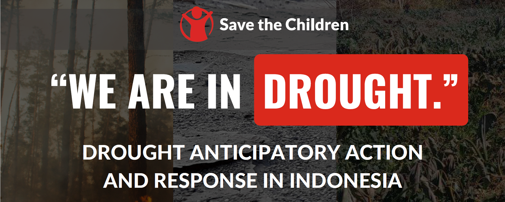Indonesia Melawan Krisis Iklim